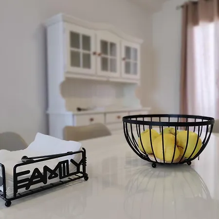בית נופש Casa Leo 20 Mt Dal Mare
