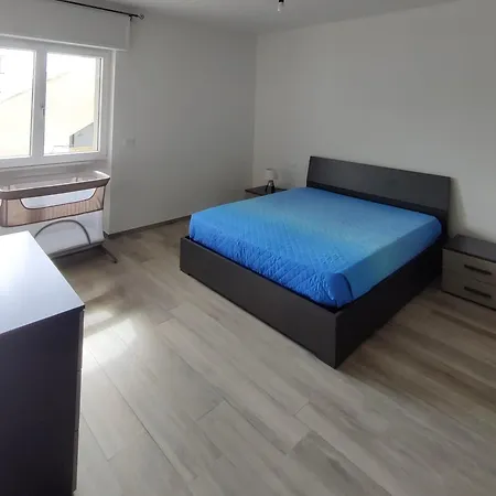 Casa Leo 20 Mt Dal Mare טורה סן ג'ובאני אוג'נטו