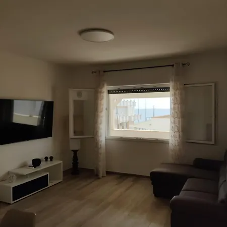 בית נופש Casa Leo 20 Mt Dal Mare *