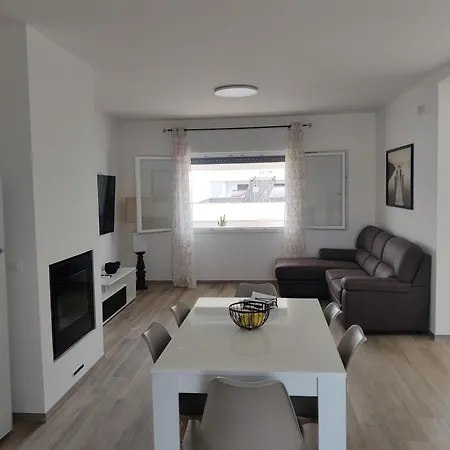 Casa Leo 20 Mt Dal Mare בית נופש