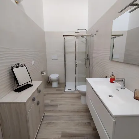 בית נופש Casa Leo 20 Mt Dal Mare *