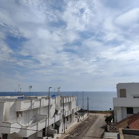 בית נופש Casa Leo 20 Mt Dal Mare *