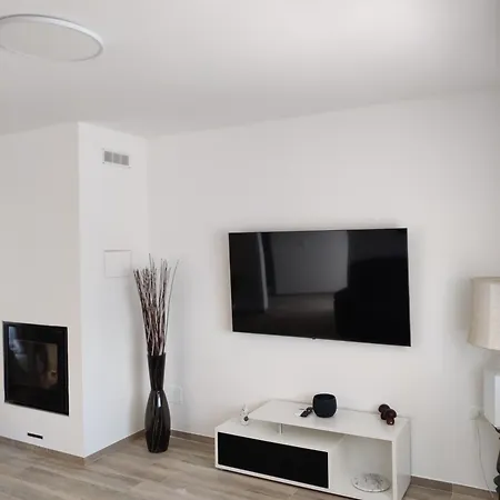 Casa Leo 20 Mt Dal Mare בית נופש טורה סן ג'ובאני אוג'נטו