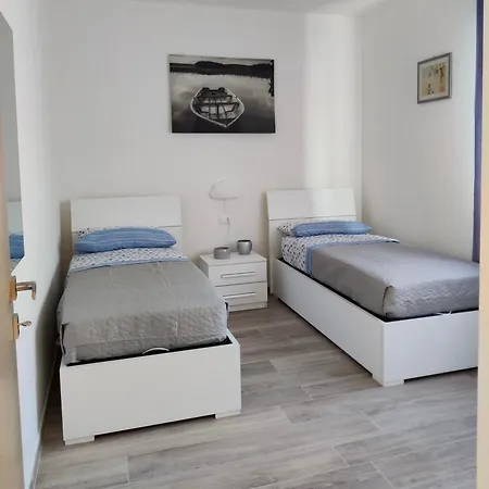 Casa Leo 20 Mt Dal Mare Torre San Giovanni Ugento